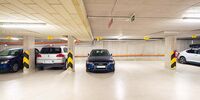 Starokošířská 259/9 - Parking 2 photo
