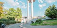 Tower Park 2 - Mahlerovy sady 2699/1 photo