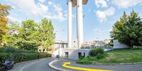 Tower Park 2 - Mahlerovy sady 2699/1 photo
