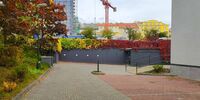 Parking Dykova 2514/3 photo