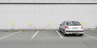 Parking Bondyho photo