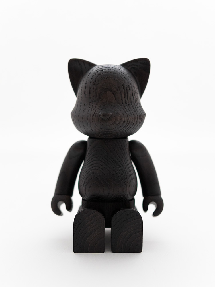 bearbrick blog 1