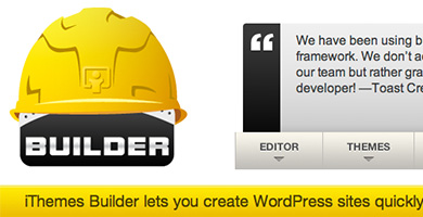 ithemes Builder