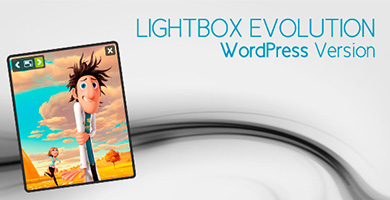 Lightbox Evolution