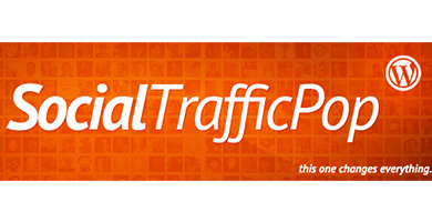 Social Traffic Pop