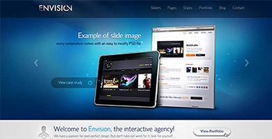 Modele envision