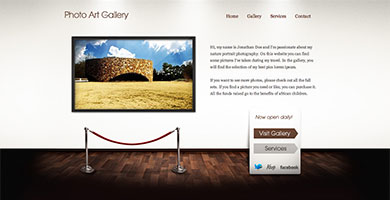 Photo Galerie