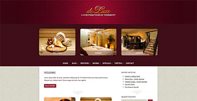 Th&egrave;me DeLuxe