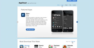 AppCloud
