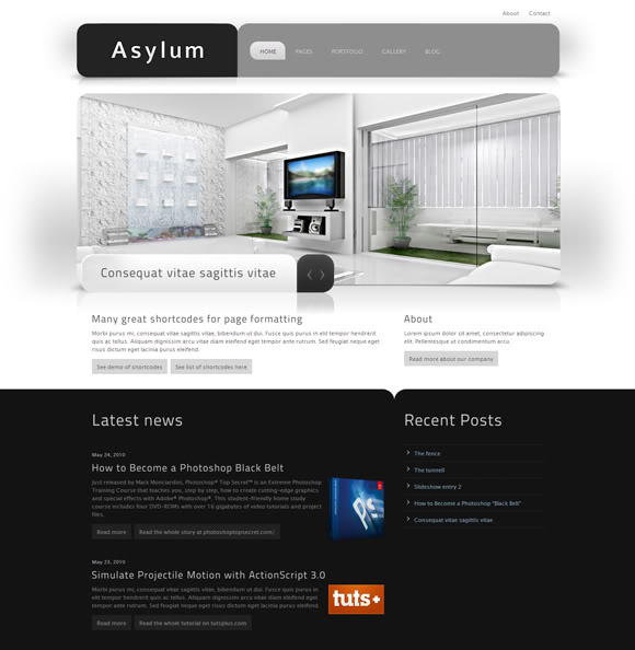 asylum