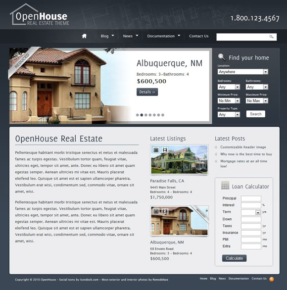 open-house-real-estate