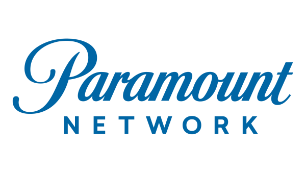 Paramount logo