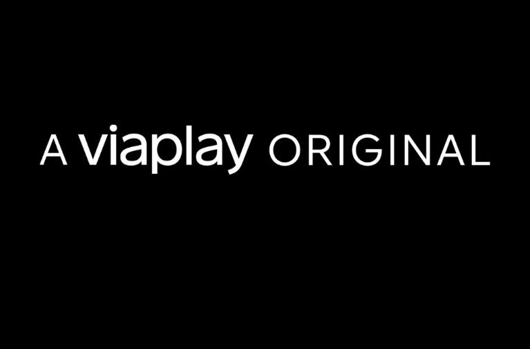 A viaplay original logo