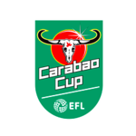 EFL Carabao Cup - Fotboll