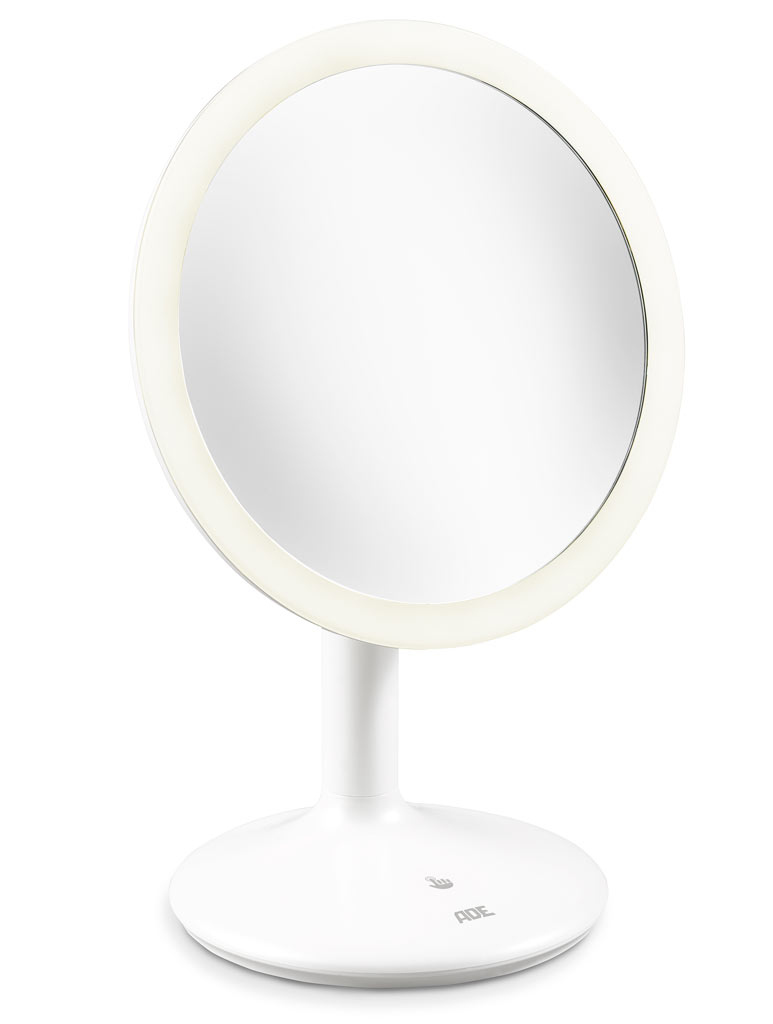 Ade Make-up Spiegel met Verlichting - Muller kitchen and tableware Ade Make-up Spiegel met Verlichting - Muller kitchen and tableware
