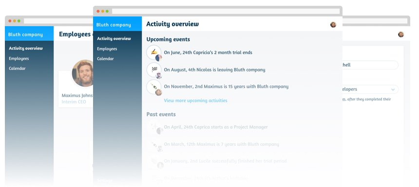 Early prototype of Muna