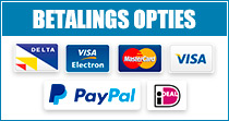 Betalings Opties