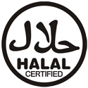 Certified Halal Certified Halal