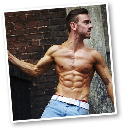 Liam Higgins