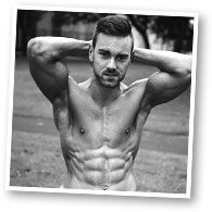 Liam Higgins