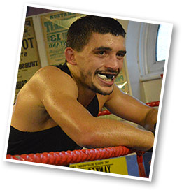 Lee Selby