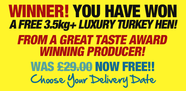 Superb Hamper