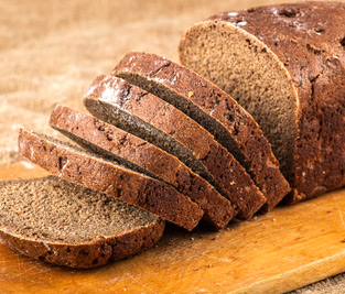 Brown Bread