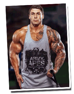 Sam Hampson