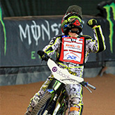 Troy Batchelor Wins