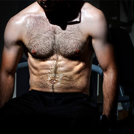 Adjusting Fat Burning Calculations