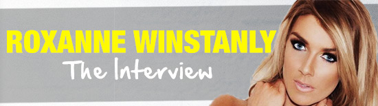 Roxanne Winstanly