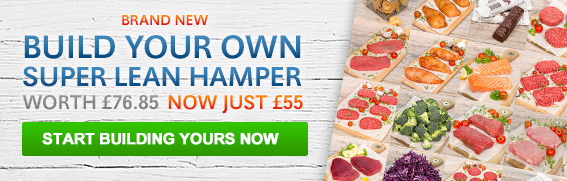 Build Your Hamper=