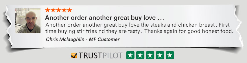 offer review