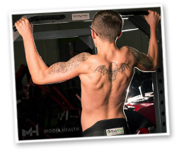 Bradley working back