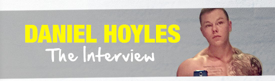 Daniel Hoyles