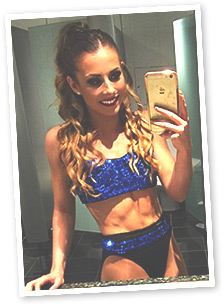 Courtney
