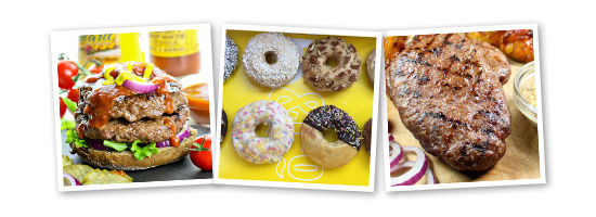 krispy kreme donuts