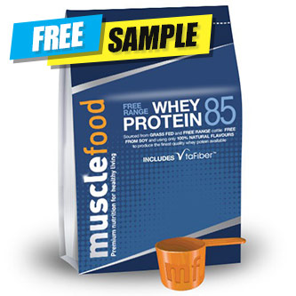 FREE WHEY!!