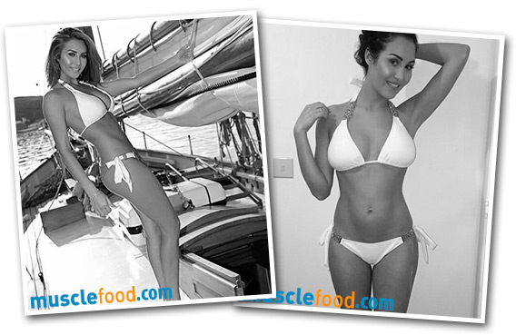 Chloe after Transformation