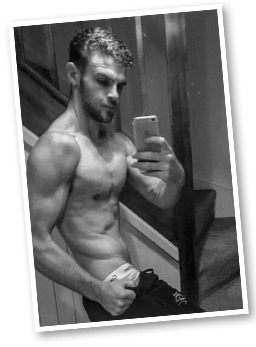 Duncan After Transformation