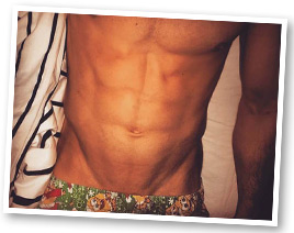 Duncan Body