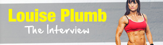 Louise Plumber