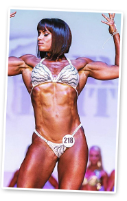 Louise Competition