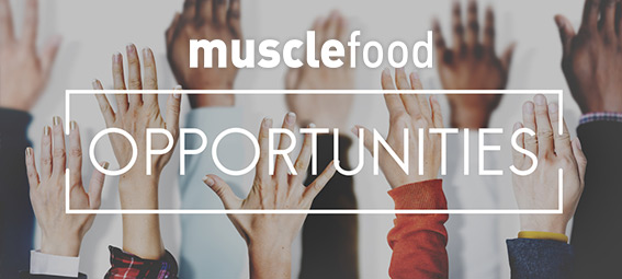 Join Our Team