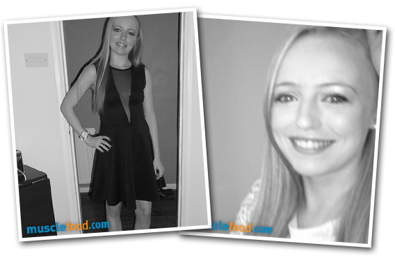 Chloe Pells