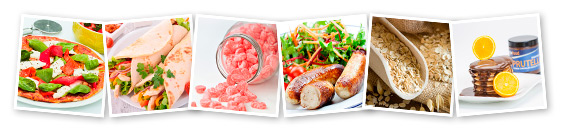 Muscle Food Products