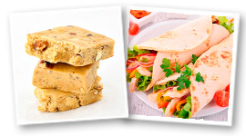 Muscle Food Products