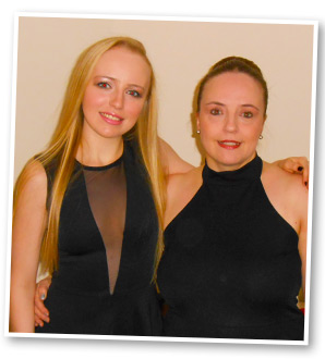 Chloe Pells After Transformation