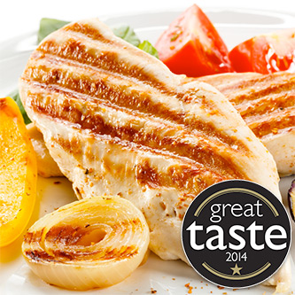 Chicken Breast Fillets offer