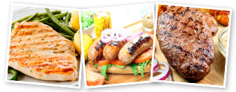 Robert Almond diet image